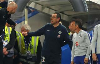 Đây! Lý do HLV Chelsea từ chối họp báo sau trận hòa Burnley