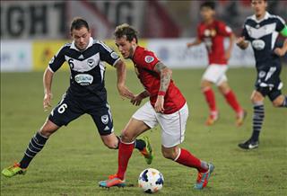 Nhận định Melbourne Victory vs Guangzhou Evergrande 16h30 ngày 23/4 (AFC Champions League 2019)