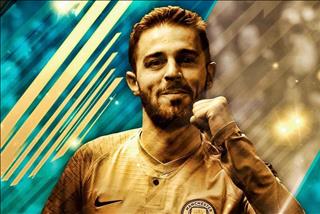 Bernardo Silva: “Tiểu Messi” đã thực sự cất cánh