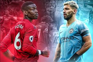 Derby Manchester: Màu xanh sẽ phủ lên Old Trafford?