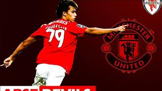 Điểm tin bóng đá sáng 25/5: M.U bị từ chối vụ Joao Felix