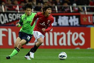 Nhận định Jeonbuk Motors vs Urawa Reds 17h00 ngày 23/4 (AFC Champions League 2019)
