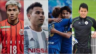 Thái Lan gọi dàn sao thi đấu ở nước ngoài về dự King’s Cup 2019