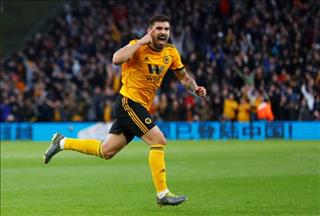 Video tổng hợp: Wolves 3-1 Arsenal (Đá bù vòng 31 Premier League 2018/19)