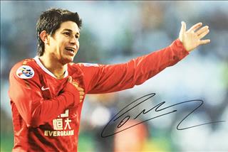 Dario Conca giải nghệ: Ai còn nhớ đến tên anh?