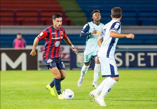 Nhận định Benevento vs Cosenza 2h00 ngày 27/4 (Hạng 2 Italia 2018/19)