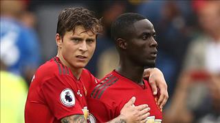 Đội bóng nước Pháp gây sốc khi hỏi mua Bailly và Lindelof