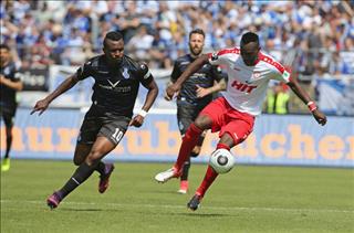 Nhận định Cologne vs Darmstadt 23h30 ngày 26/4 (Hạng 2 Đức 2018/19)