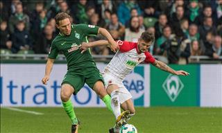 Nhận định Dusseldorf vs Bremen 20h30 ngày 27/4 (Bundesliga 2018/19)