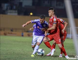Lịch thi đấu bóng đá Việt Nam ngày hôm nay (26/7): Chung kết V-League 2019 trên sân Thống Nhất