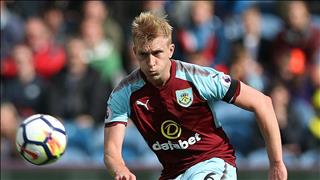 Sao Burnley tuyên bố sẽ giúp Liverpool vô địch NHA mùa này