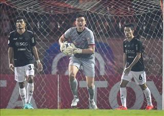 VIDEO: Văn Lâm góp công, Muangthong chấm dứt mạch toàn thua