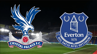 Nhận định Crystal Palace vs Everton 21h00 ngày 27/4 (Premier League 2018/19)