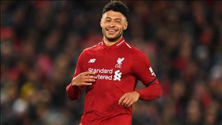 Liverpool lên kế hoạch giữ chân Chamberlain