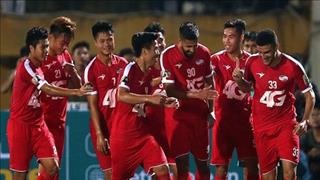 Nhận định Viettel vs SLNA, 19h00 ngày 5/5: Thách thức lớn cho đội chủ nhà