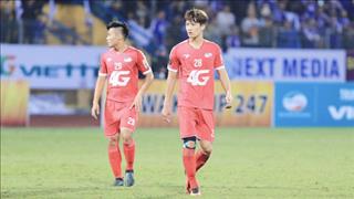 Nhận định Quảng Nam vs Viettel 17h00 ngày 27/4 (V-League 2019)