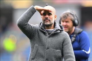 Guardiola nói gì về tin đồn sang Juventus thay Allegri?