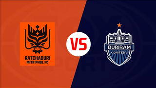 Ratchaburi 1-2 Buriram (KT): Xuân Trường vẫn dự bị, nhà ĐKVĐ thắng ngược