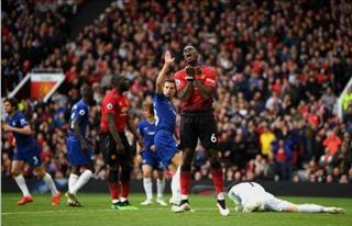 Video tổng hợp: MU 1-1 Chelsea (Vòng 36 Premier League 2018/19)