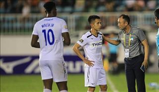 HAGL nhận tin không thể vui hơn trước màn đối đầu SHB Đà Nẵng