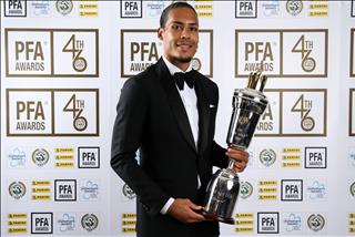 Sao trẻ nước Anh lên tiếng thách thức cầu thủ xuất sắc nhất Premier League