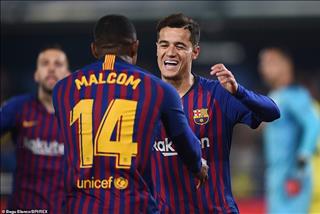 Barca cải tổ đội hình: 10 cái tên sắp bật bãi