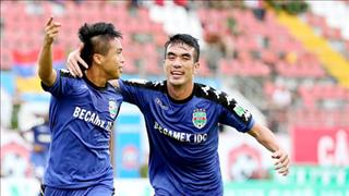 Lịch thi đấu Bình Dương tại AFC Cúp ngày hôm nay 3/4/2019