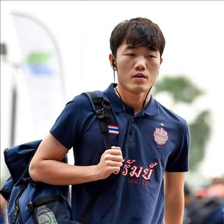 VIDEO: Đội bóng của Xuân Trường chia điểm nuối tiếc ở vòng 6 Thai League 2019