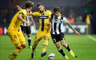 Nhận định Frosinone vs Parma 2h00 ngày 4/4 (Serie A 2018/19)