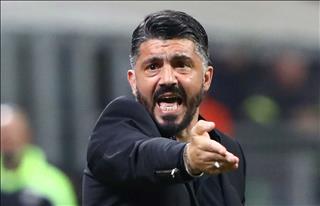 Gattuso thừa nhận Milan đang lâm vào trạng thái bất lực