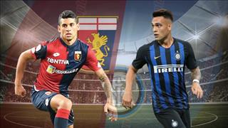 Nhận định Genoa vs Inter Milan 2h00 ngày 4/4 (Serie A 2018/19)
