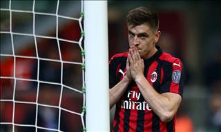 Kết quả bóng đá Ý vòng 30 Serie A hôm nay 3/4/2019