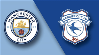 Nhận định Man City vs Cardiff (2h00 ngày 4/4): Nhẹ nhàng lên đỉnh