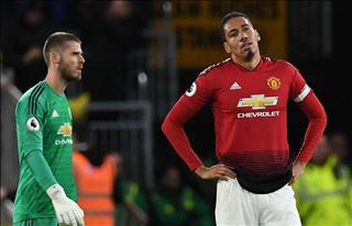 ‘Những sai lầm ngớ ngẩn đã khiến M.U để thua Wolves’