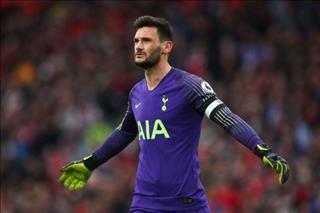 Pochettino giải thích lý do Lloris vắng mặt trước Man City