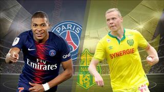 Nhận định PSG vs Nantes 2h00 ngày 4/4 (Cúp quốc gia Pháp 2018/19)