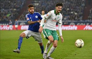 Nhận định Schalke vs Bremen 1h45 ngày 4/4 (Cúp quốc gia Đức 2018/19)