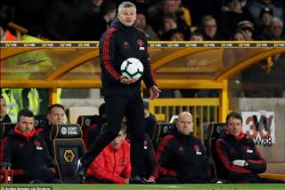 Solskjaer hứa làm bằng được điều này cho M.U
