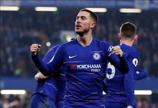 Xem trực tiếp Chelsea vs Brighton vòng 27 ngoại hạng Anh 2019 ở kênh sóng nào ?