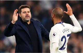 Người Tottenham lường trước việc vào bán kết Champions League