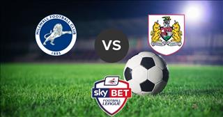 Nhận định Millwall vs Bristol City 1h45 ngày 1/5 (Hạng nhất Anh 2018/19)