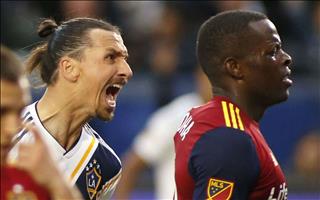 Cựu sao Premier League bóc mẽ thói côn đồ của Ibrahimovic