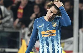 Cựu HLV Barca phũ phàng dập tắt ước mơ của Griezmann