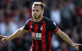 Arsenal gửi lời đề nghị chiêu mộ Fraser