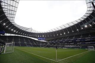 Chủ tịch Tottenham: SVĐ mới cho thấy tham vọng của Spurs