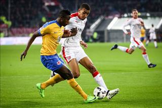 Nhận định Furth vs Dresden 0h00 ngày 5/4 (Hạng 2 Đức 2018/19)