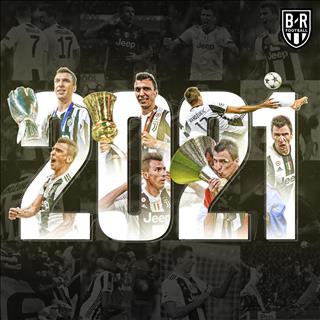 Tương lai Mandzukic chính thức được quyết định
