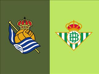 Nhận định Sociedad vs Betis 2h30 ngày 5/4 (La Liga 2018/19)