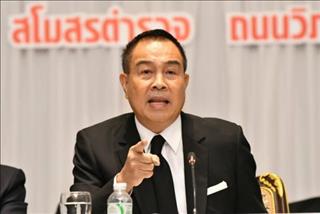 Thái Lan chưa chắc về đối thủ của Việt Nam tại Kings Cup 2019