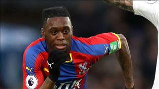 Zaha là bài học dành cho Wan-Bissaka